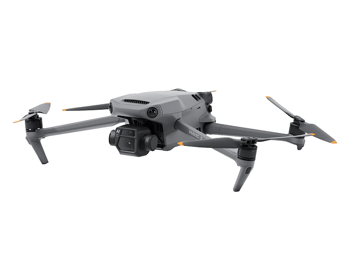Drône Mavic