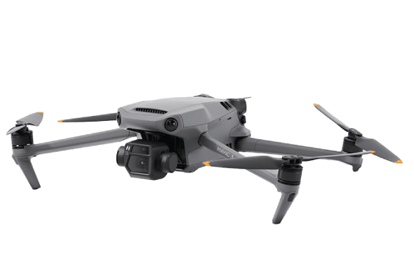 MAVIC 3