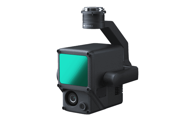 ZENMUSE L1